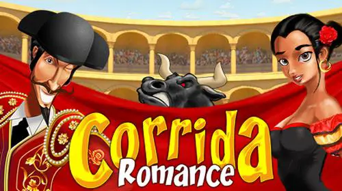 Corrida Romance cover image