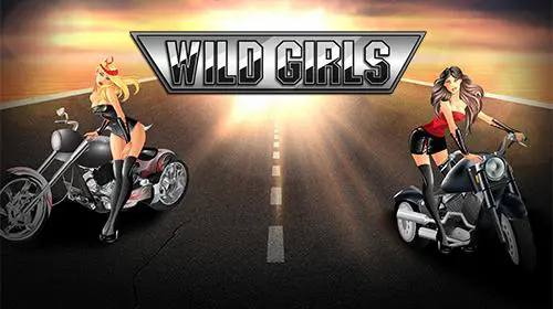 Wild Girls cover image