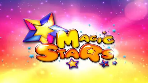 Magic Stars cover image