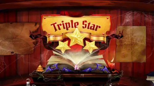 Triple Star cover image