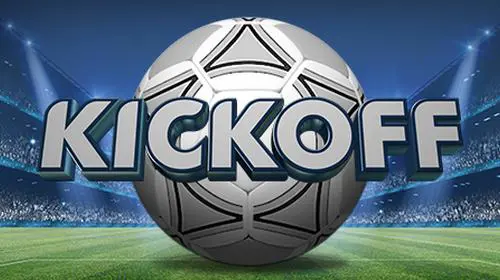 KickOff cover image
