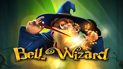 Bell Wizard cover image