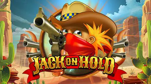 Jack on Hold cover image