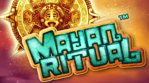 Mayan Ritual cover image