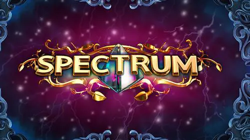 Spectrum cover image