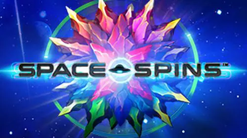 Space Spins cover image