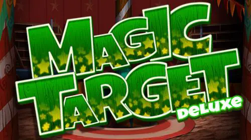 Magic Target Deluxe cover image