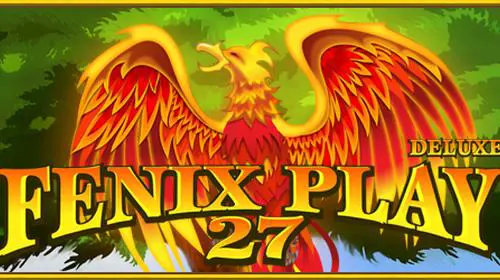 Fenix Play 27 Deluxe cover image