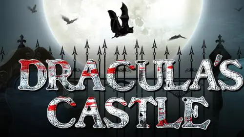 Dracula's Castle cover image
