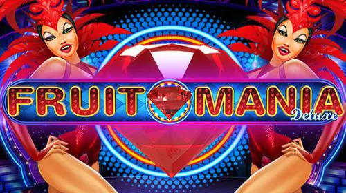 Fruit Mania Deluxe cover image