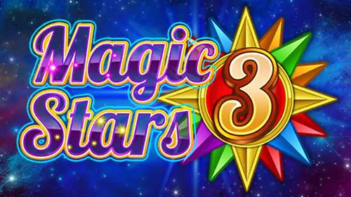 Magic Stars 3 cover image
