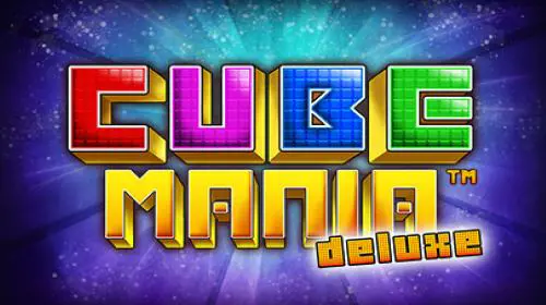 Cube Mania Deluxe cover image