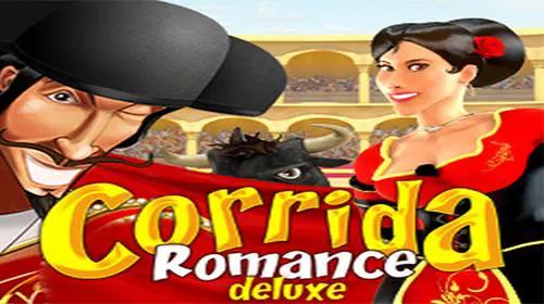 Corrida Romance Deluxe cover image