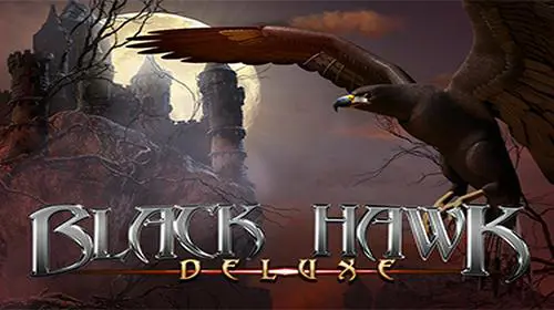 Black Hawk Deluxe cover image
