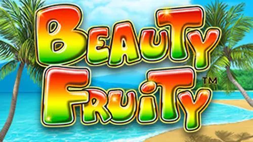 Beauty Fruity cover image