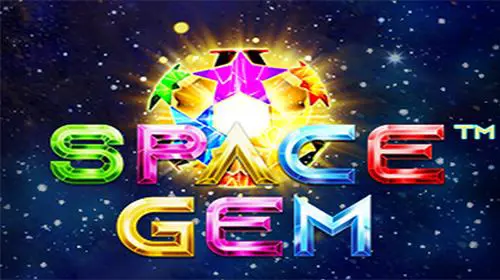 Space Gem cover image