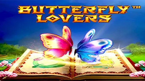 Butterfly Lovers cover image