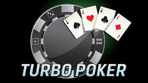 Turbo Poker cover image