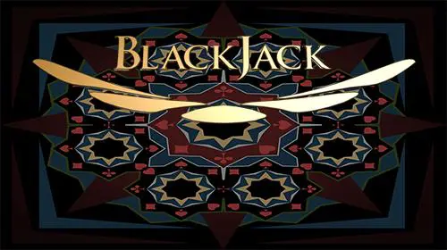 Black Jack cover image