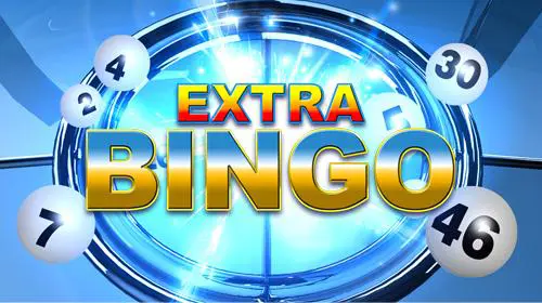 Extra Bingo cover image