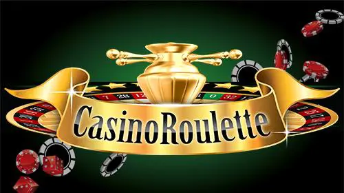 Casino Roulette cover image