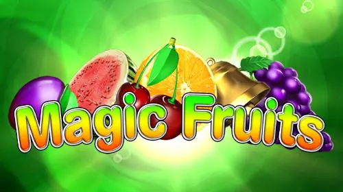Magic Fruits cover image