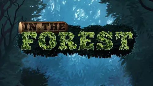 In The Forest cover image
