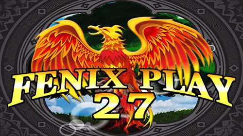 Fenix Play 27 cover image