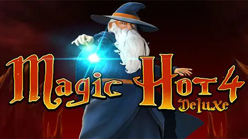 Magic Hot 4 Deluxe cover image