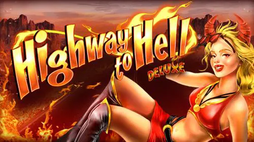Highway to Hell Deluxe cover image