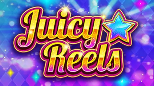 Juicy Reels cover image