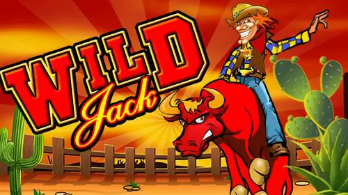 Wild Jack cover image