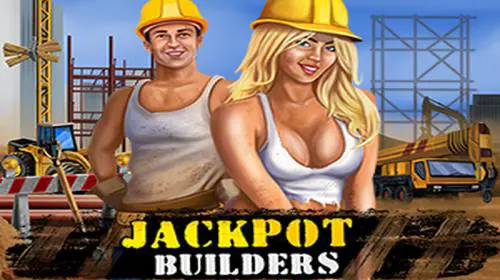 Jackpot Builders cover image