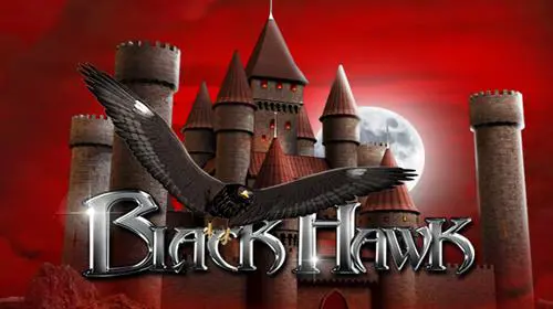 Black Hawk cover image