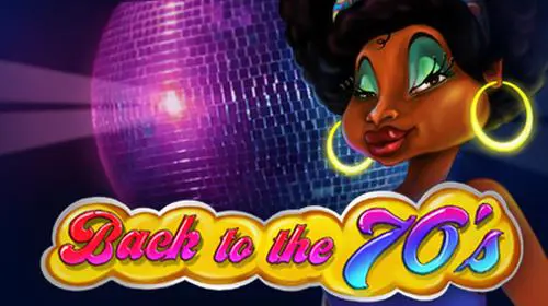 Back to the 70's cover image