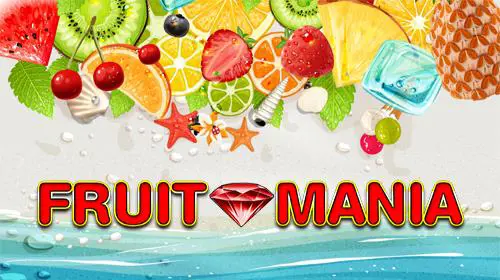 Fruit Mania cover image