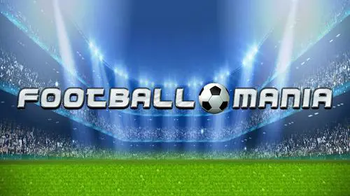Football Mania cover image