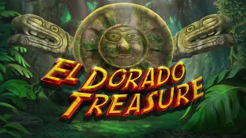 El Dorado Treasure cover image