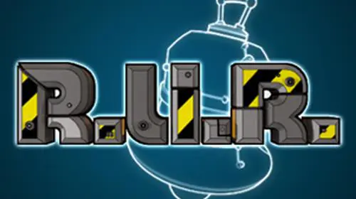 RUR cover image