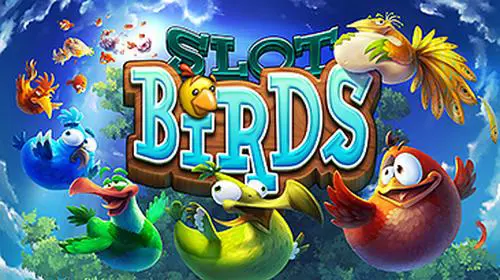 Slot Birds cover image