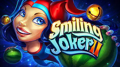 Smiling Joker II cover image