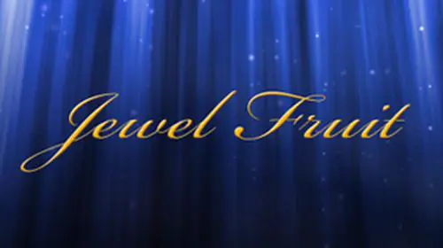 Jewel Fruits cover image