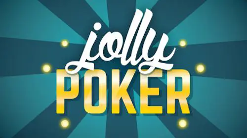 Jolly Poker cover image