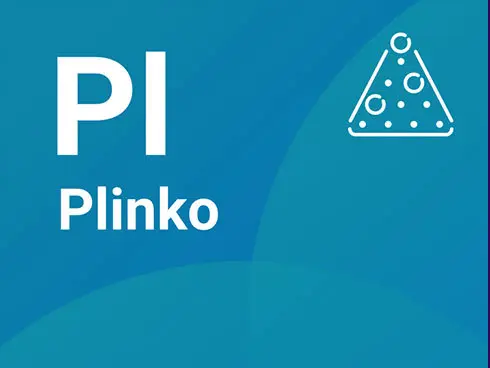 Plinko cover image