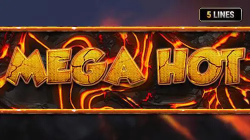 Mega Hot cover image