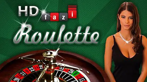 Roulette cover image