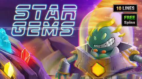 Star Gems cover image