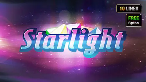 Starlight cover image