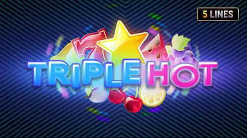 Triple Hot cover image