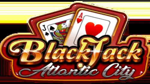 BLACKJACK ATLANTIC CITY cover image